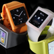 Image for article titled NYT: Apple Is Messing Around with a Curved Display iOS Watch